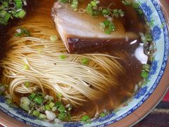 -美味斋(西北街店)