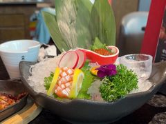 -将太无二·北美传奇寿司(荟聚购物中心西红门店)
