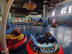 -蒙特利亲子乐园