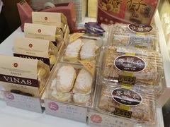-凯司令西点房(虹桥路站店)