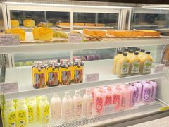 -奈雪的茶(金凤万达PRO店)
