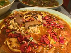 -廖川菜(八佰伴店)