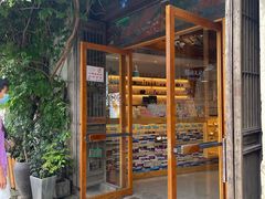 -猫的天空之城概念书店(苏州平江店)