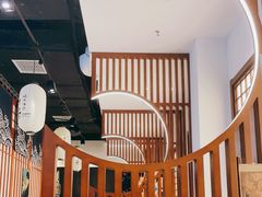大堂-千寻山野烤肉(中关村店)