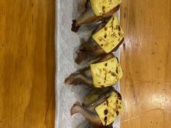 -竹马炭火烤肉(南屏店)