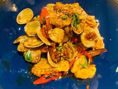 -Home Thai·泰谣(王府井apm店)