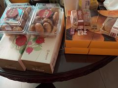 -嘉华饼屋JOY BAKERY(南屏街店)
