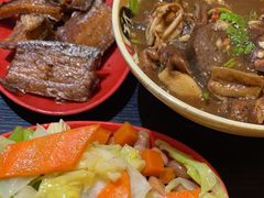 -卤煮老北京酱肉馆