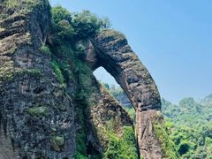 -江西龙虎山景区