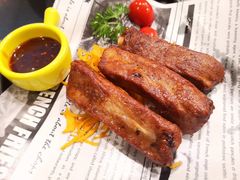 -豪客来牛排(海沧阿罗海店)