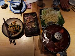 -南京大牌档(龙江新城市广场店)
