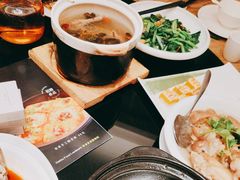 -客汀家宴·客家烟火 四季食材(集美店)