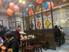 -大壶春生煎(四川中路店)