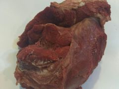 -老马家马峰腊牛羊肉店(桥梓口店)