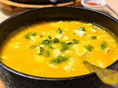 -百年银屏蚝烙·潮汕菜·非遗(乐山店)