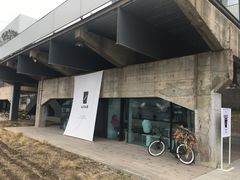 门面-BLATAGE COFFEE