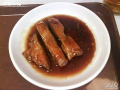 照烧鸡排-食其家·牛丼咖喱(广元西路店)