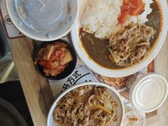 -吉野家(枫合万嘉店)