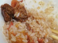 -石锅坛肉(广场店)