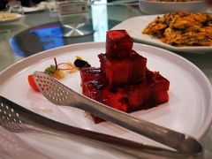 -巴音浩日娲·蒙餐(双林东路店)