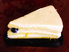 蓝莓切角-姆们M Sweetie Cake(三里屯店)