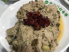 -尹记门钉肉饼(丰台站店)