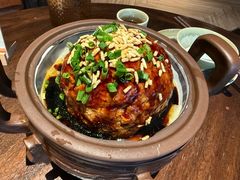 -扬州狮子楼·非遗淮扬菜(总店)