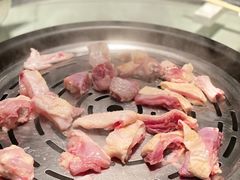 -水禾轩·海鲜蒸汽主题餐厅(拱北店)