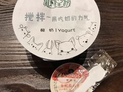 -狐狸家·酸奶酪专门店(平江路店)