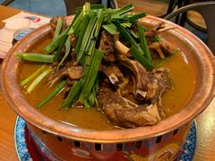 -三太子地摊烧烤·小龙虾(北蔡店)