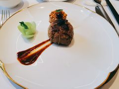 松露和牛礼物盒子-伯衡55·吉品轩(乌鲁木齐南路店)