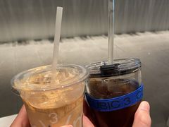 -CUBIC3三立方咖啡(西岸凤巢店)