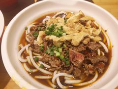 -回民餐厅(红旗路店)