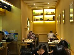 大堂-柏鮨寿司.刺身.定食(米山町地中海店)