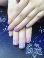 -ChuLian初莲日式美甲美睫