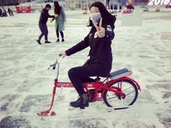 -沈阳奥体冰雪嘉年华