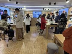 -苹果售后维修服务中心(东大直街总店)