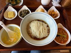 -同得兴 Since·1995 传统苏式面馆(嘉馀坊店)