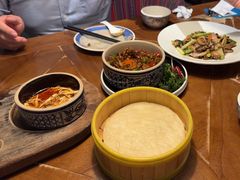 -雀舞云南菜(天津天河城购物中心店)