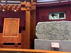 -卧龙岗文化园-南阳市汉画馆
