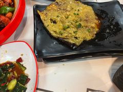 -云晓光头烧烤吧(德平路店)