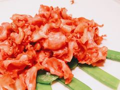 淡糟香螺片-宣和苑(华侨新村店)