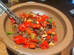 -乔街深夜食堂·小龙虾·高压锅生蚝(杭州总店)