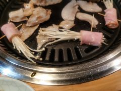 -梅梅家的烤肉店(槐北路店)