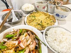 -姐妹炖罐店(桂香街总店)