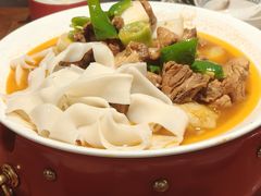 -金手鼓·新疆菜(南京店)