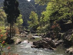 -刘伯温故里景区百丈漈