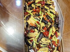-那家老院子东北菜·饺子·小鸡炖蘑菇(艳华街店)