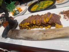 -贡宴盐帮菜自贡驻京联络处餐厅
