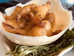 -柒园·三十年创意杭帮菜(龙湖滨江天街店)